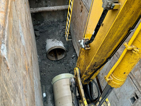 Enhance Construction Safety with Professional Solutions