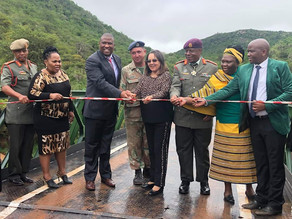 Nkobongo Bridge