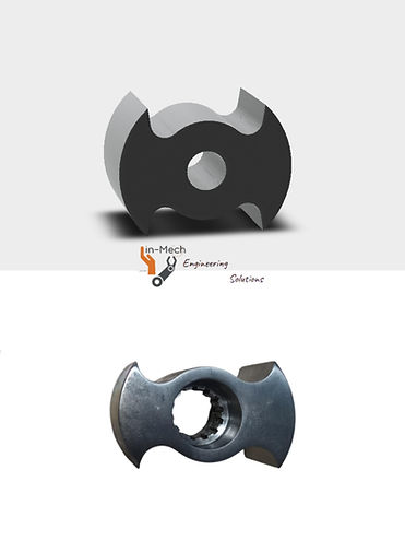 in-Mech, Fason Üretim