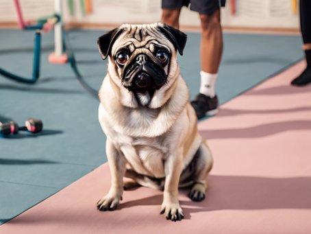 How to Train Your Pug for Obedience