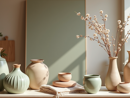 Shop Sustainable: Handcrafted Recycled Gifts at r3 Artisan