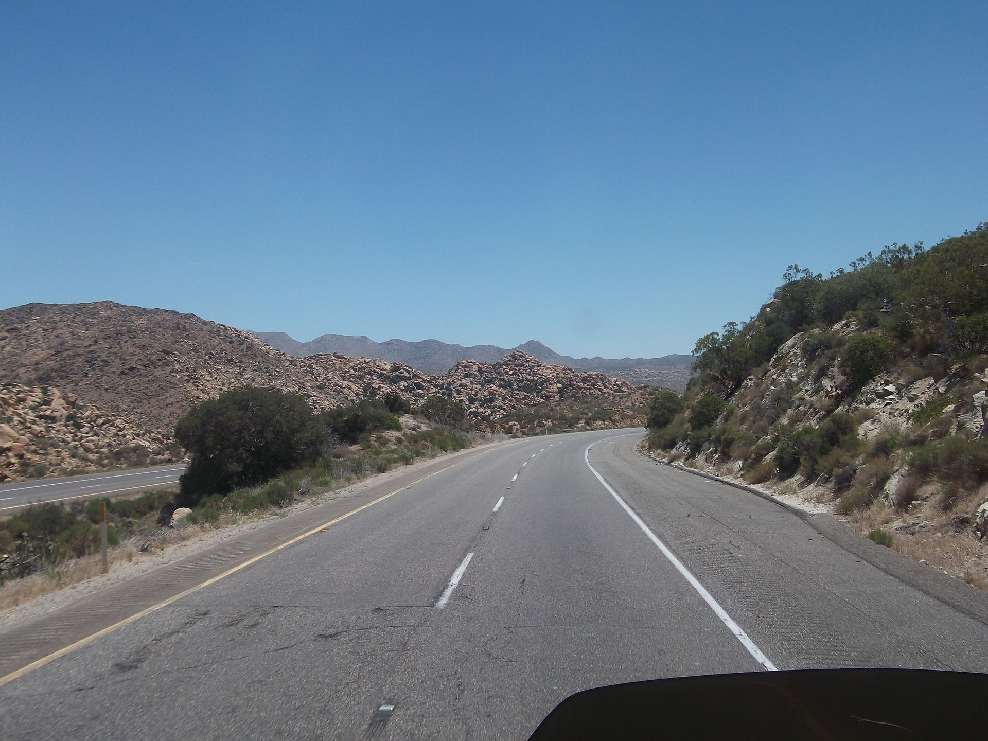 Klassens Express Inc. A produce trucking company.