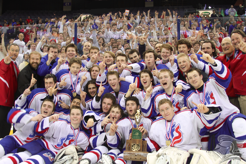 St. Francis Athletics