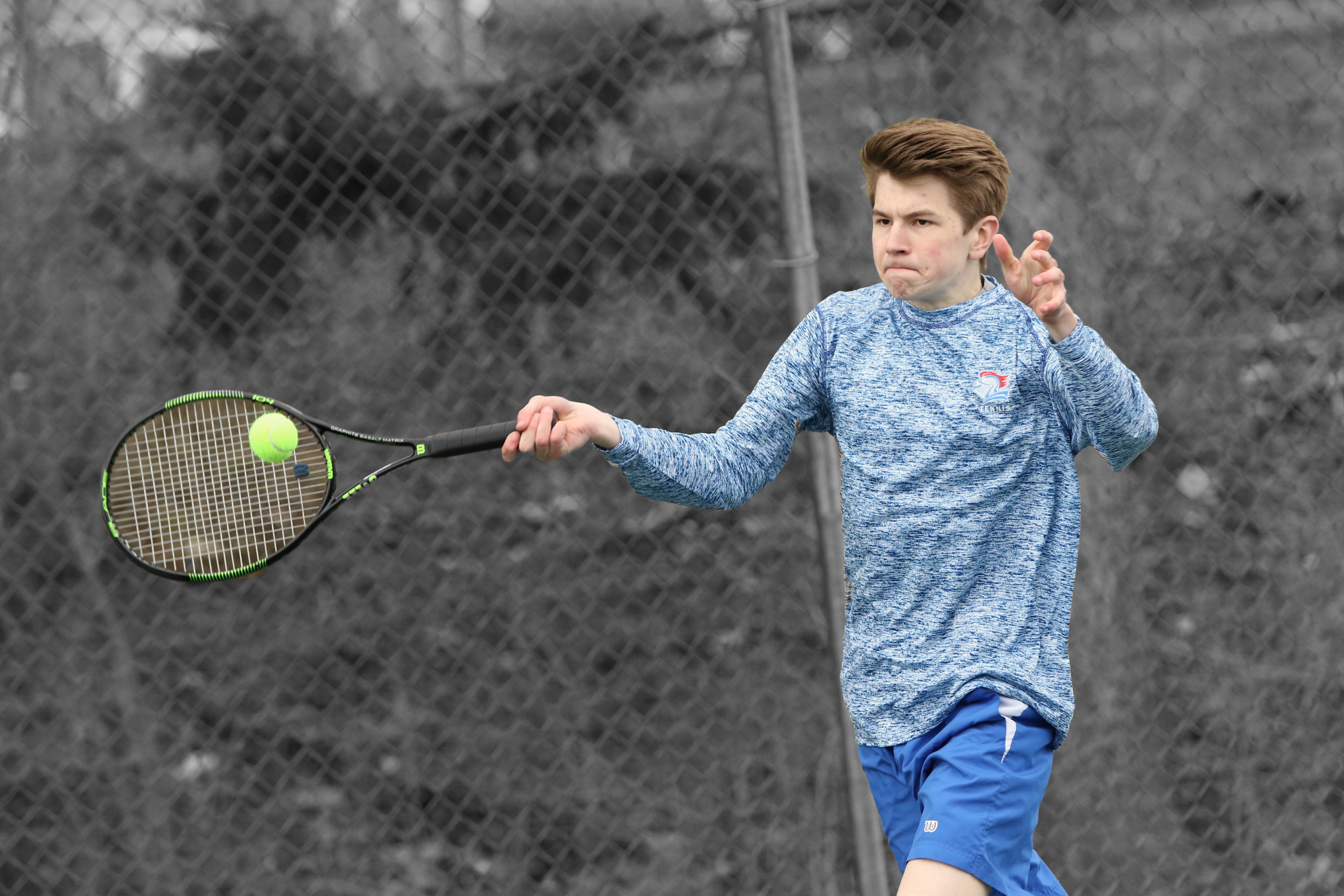 St. Francis Athletics