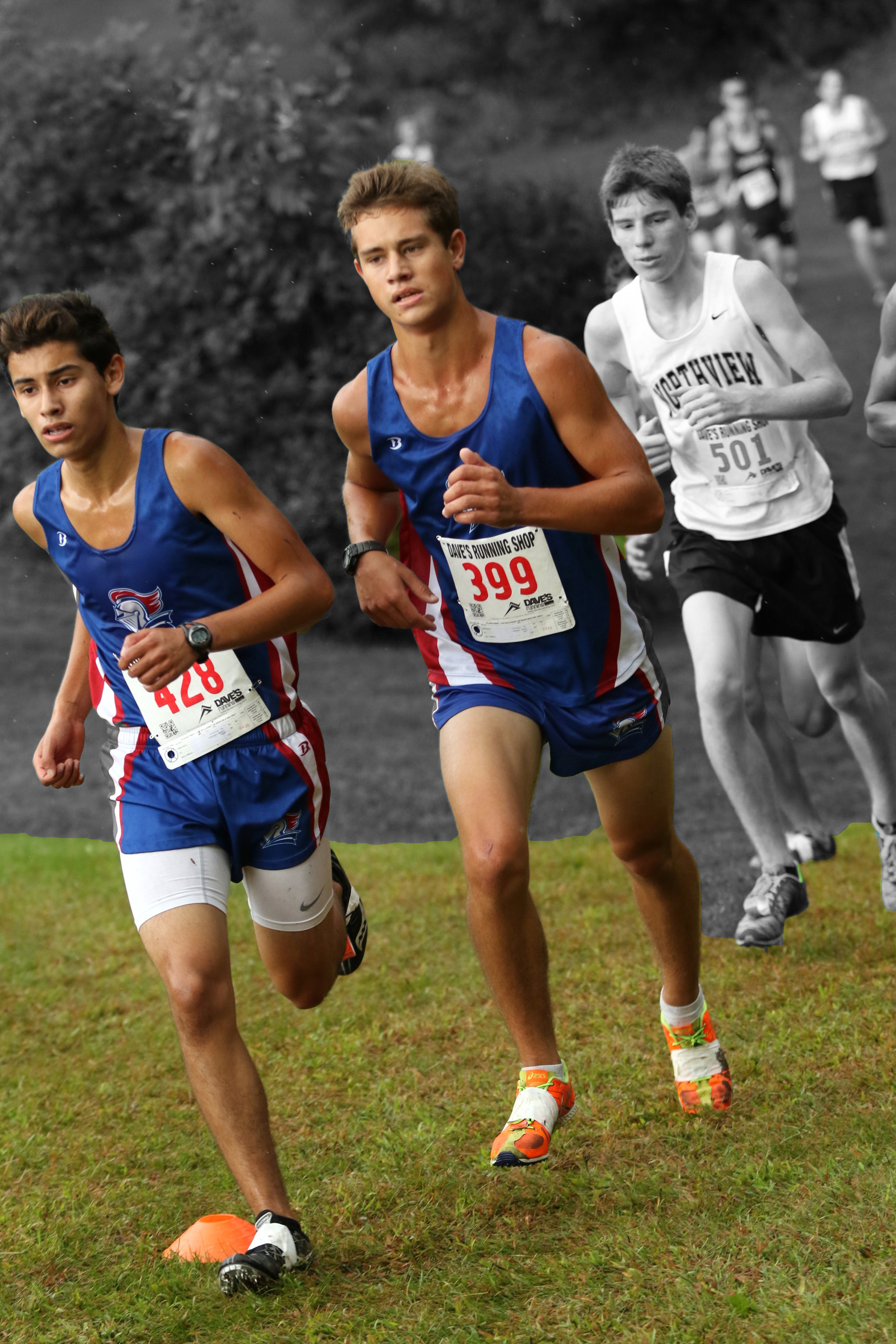 St. Francis Athletics