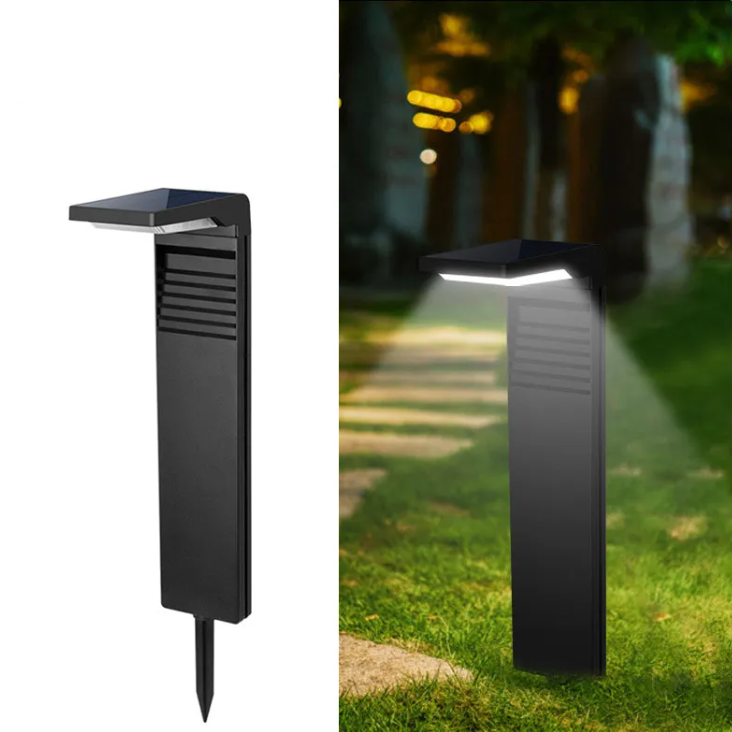 Thumbnail: Solar Glow Garden Light