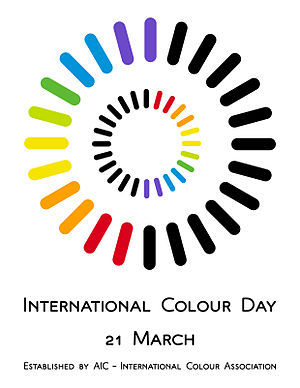 “Día Internacional del Color"