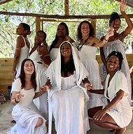 Students of Ecology Shamanism Institute