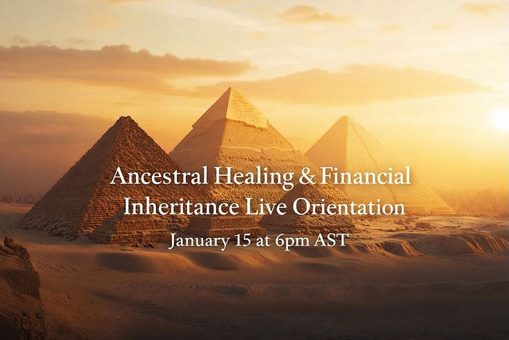 ancient ancestors.jpeg