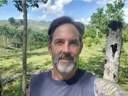 Glenn is a Author and Spiritual Teacher