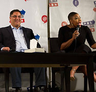 Cenk Uygur - What Now Democrats