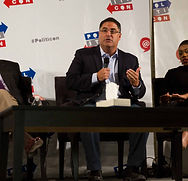 Cenk Uygur - What Now Democrats