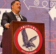 Cenk Ugyur vs Ben Shapiro Politicon
