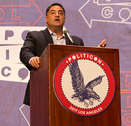 Cenk Ugyur vs Ben Shapiro Politicon