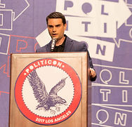 Cenk Ugyur vs Ben Shapiro Politicon