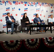 Muslims for Progressive Values