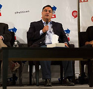Cenk Uygur - What Now Democrats