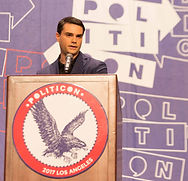 Cenk Ugyur vs Ben Shapiro Politicon