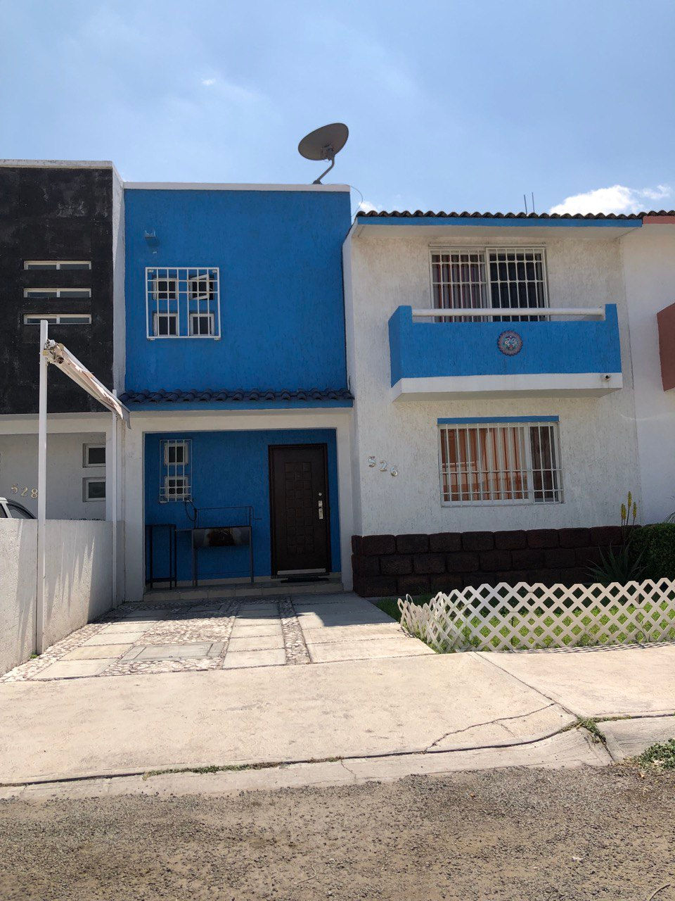 REMATE BANCARIO SANTUARIOS DEL CERRITO
