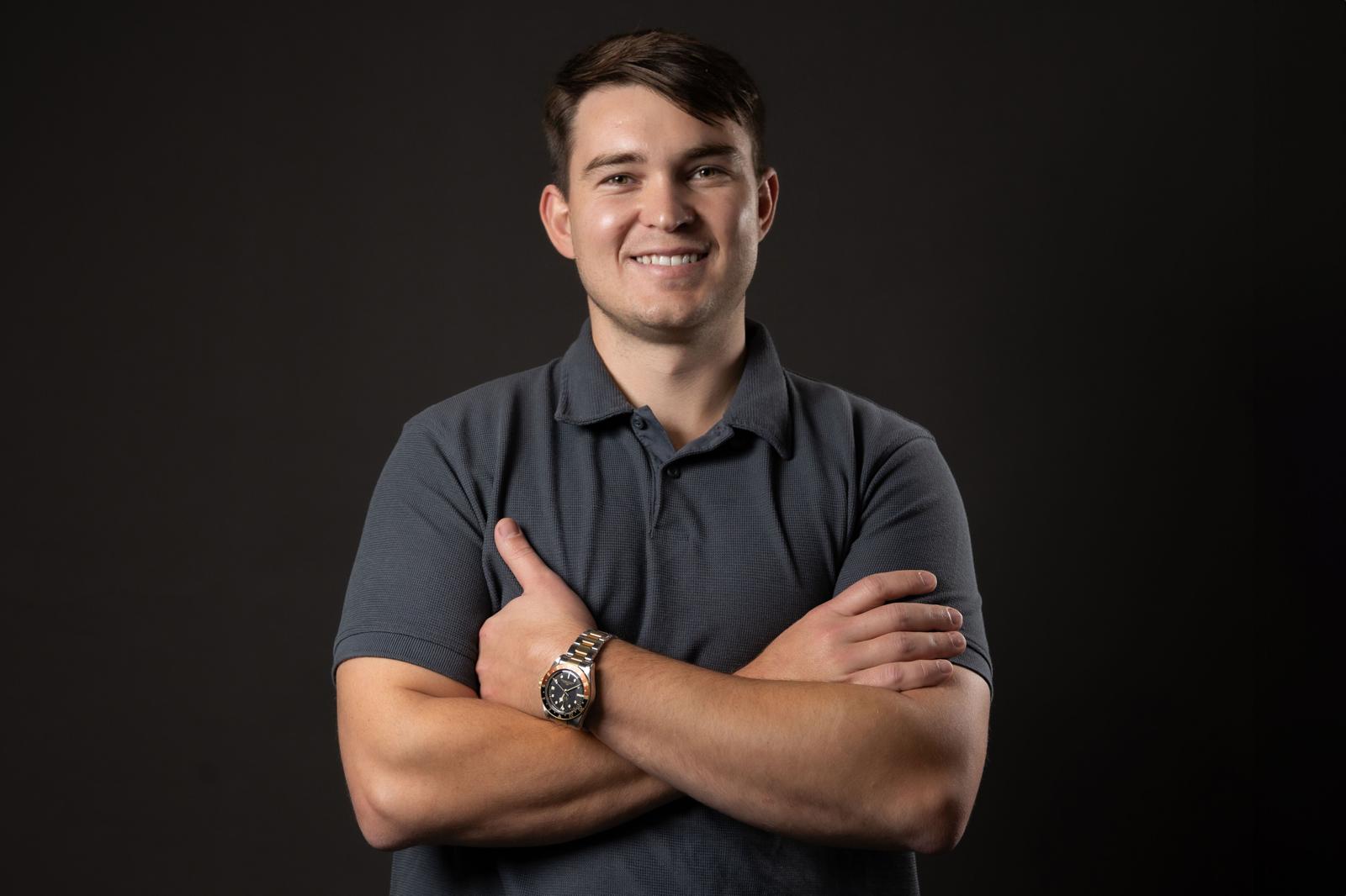 Writer: Hayden Warren