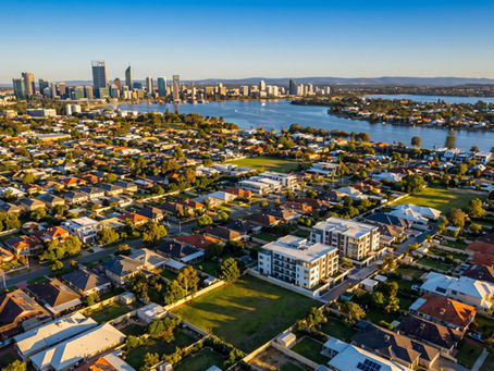 Best Suburbs to Invest in Perth 2026