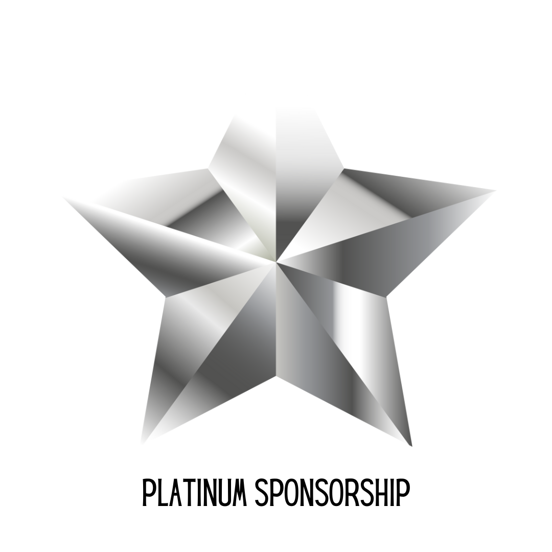 Platinum Sponsorship