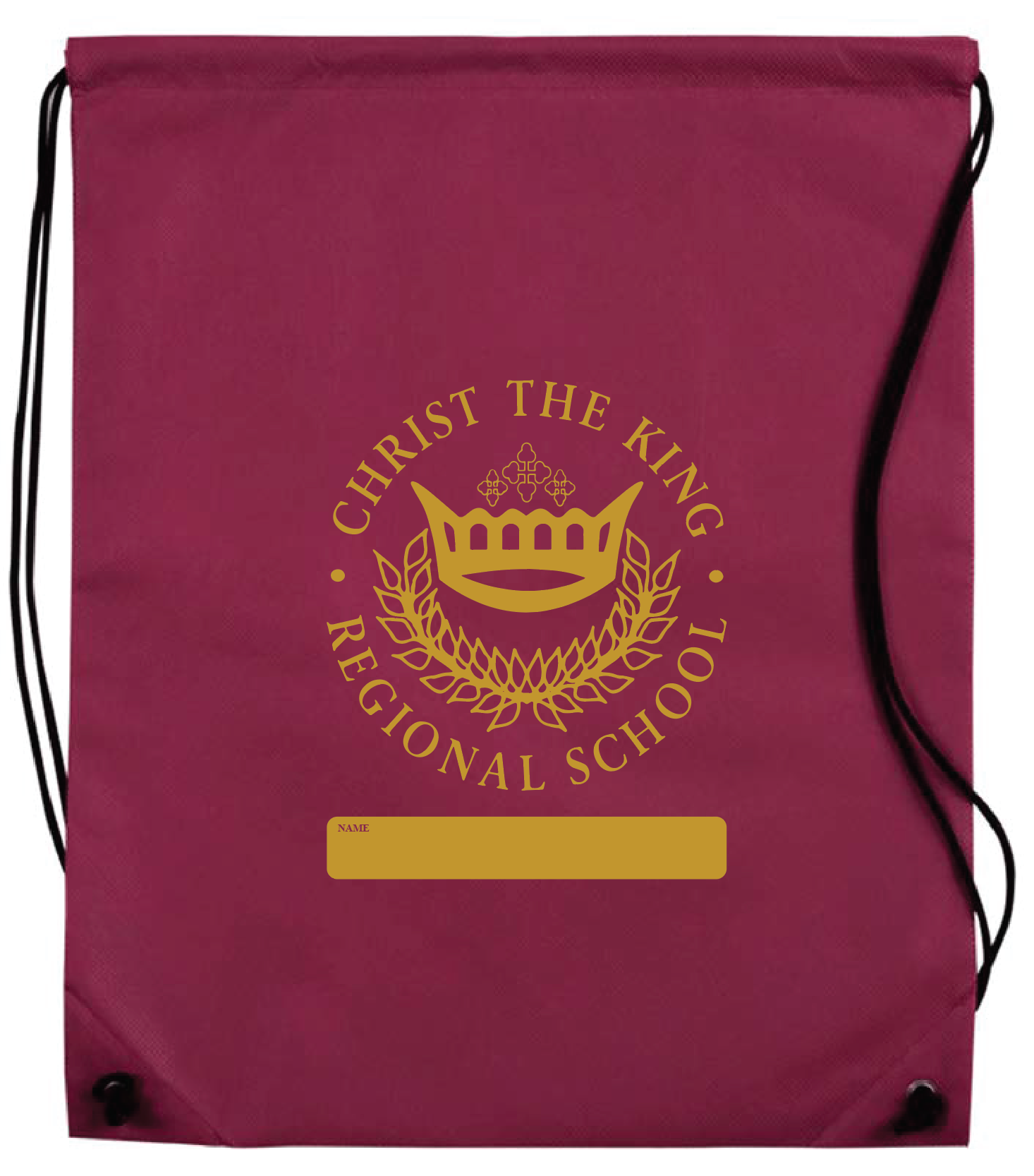 Non Woven Drawstring Bag