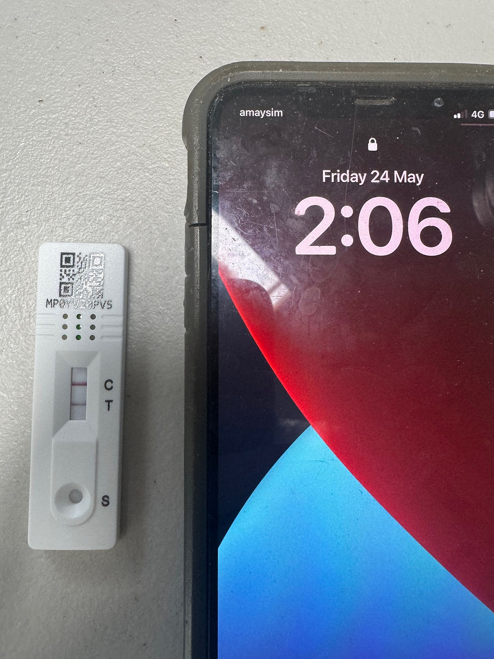 Working ethically in aged care and being financially penalised for it