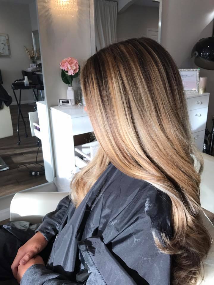 Home Adoremehairbeautylou