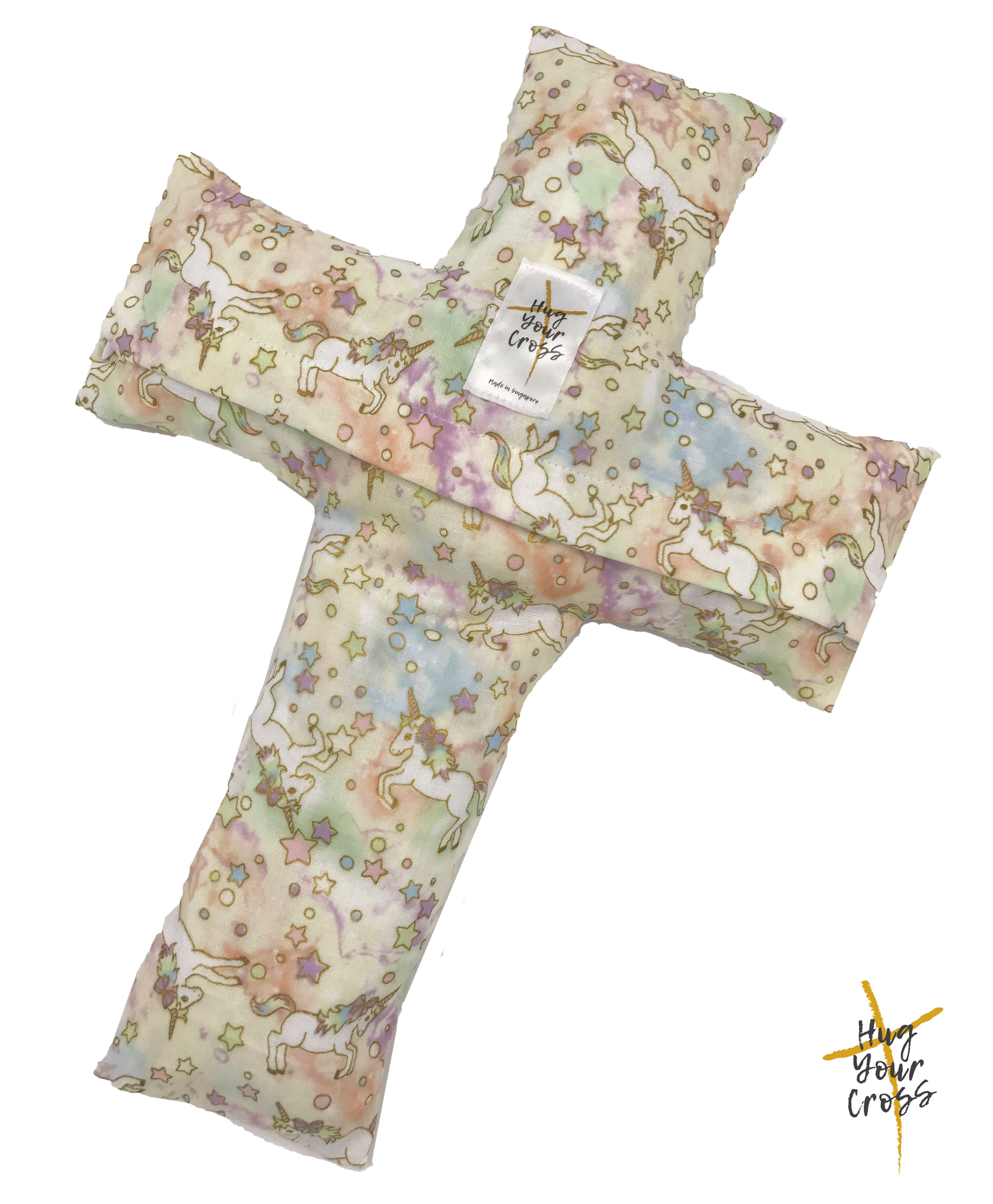 My Little Magical Unicorn