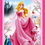 Thumbnail: Sleeping Beauty Minky Blanket