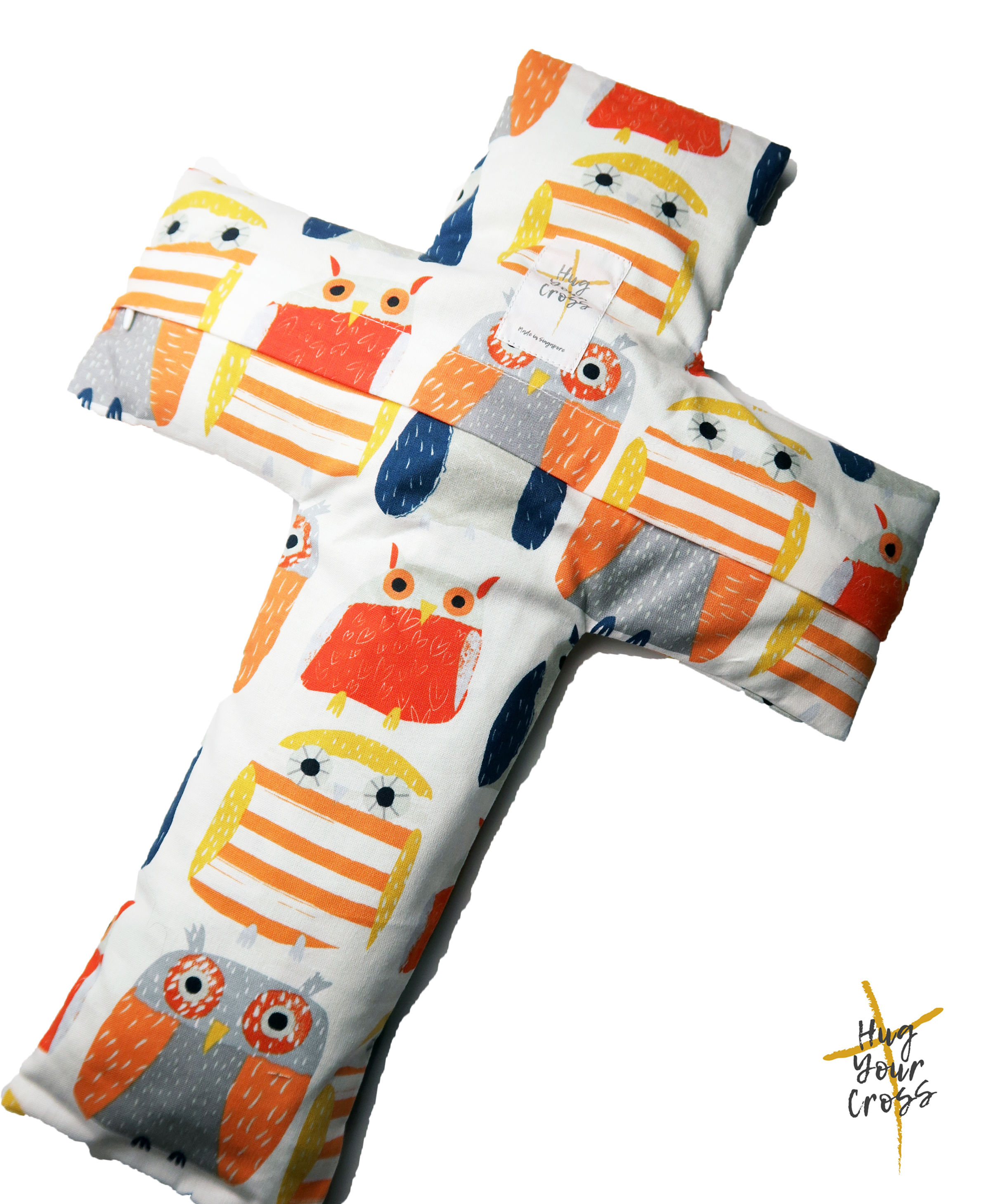 My Little Owly Friends