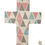 Thumbnail: The Virts Cross Pillow Cover