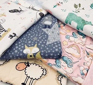 New_Arrival Blankets_with_Minky_backing_