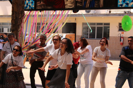 Um dia para todos, um dia para nós!