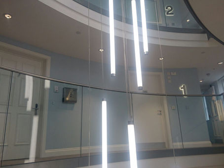 Understanding Fire Sprinkler Requirements for Residential Buildings in the UK