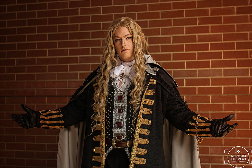 Alucard