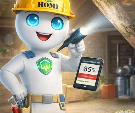 Are You Managing Your Home or Reacting to It?