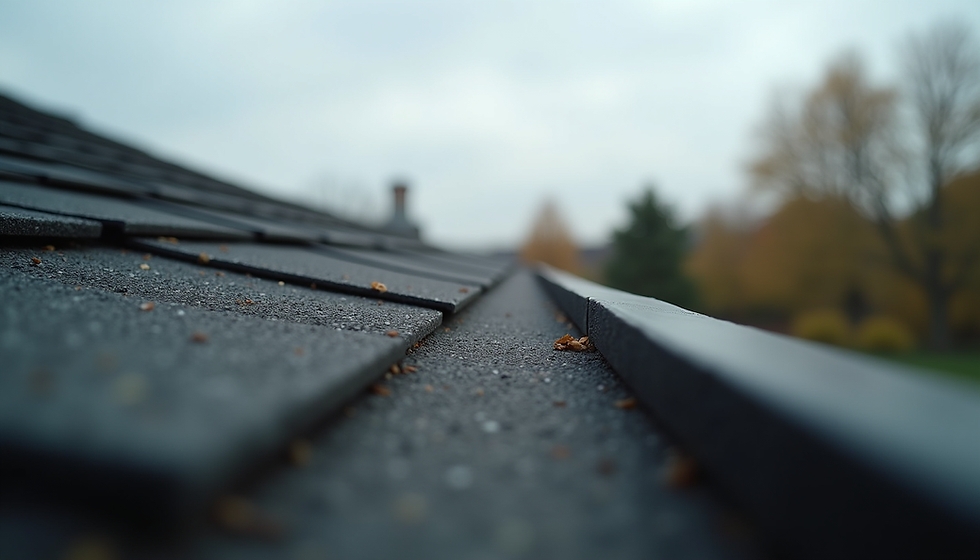 Understanding Four-Point Home Inspections in Jacksonville, FL