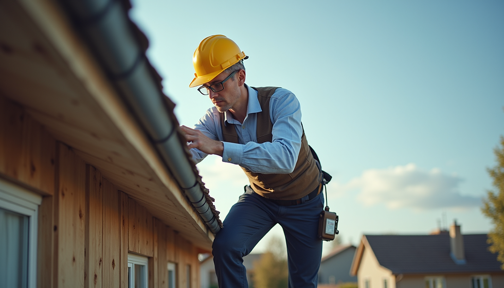 Why Choose Expert Home Inspections for Your Property