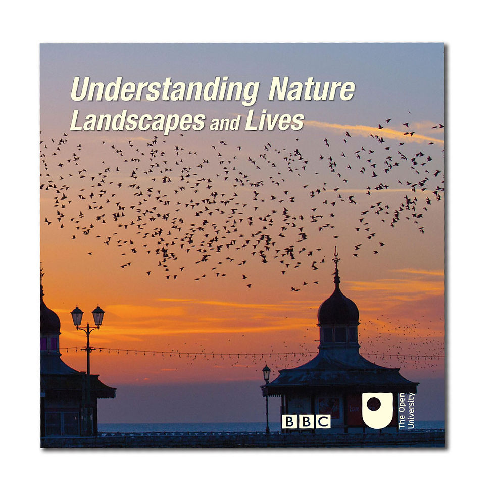 Understanding Nature