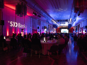 Praznovanje obletnice