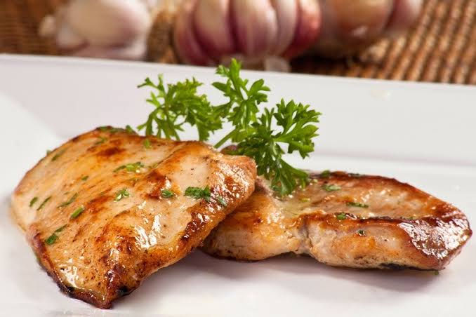 Frango Grelhado
