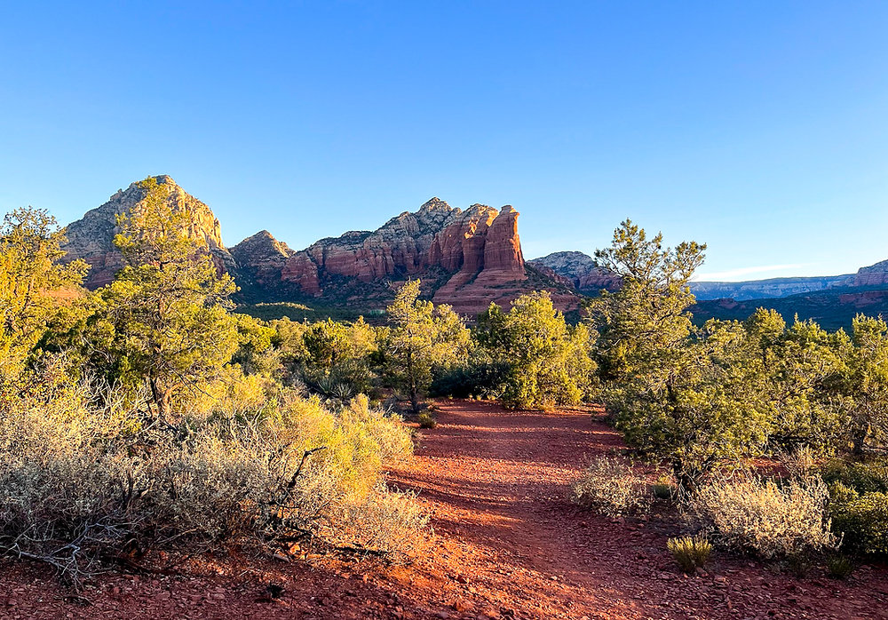 A Traveler's Guide to Exploring Flagstaff and Sedona, Arizona