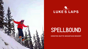 Skiing Spellbound at Crested Butte Mountain Resort
