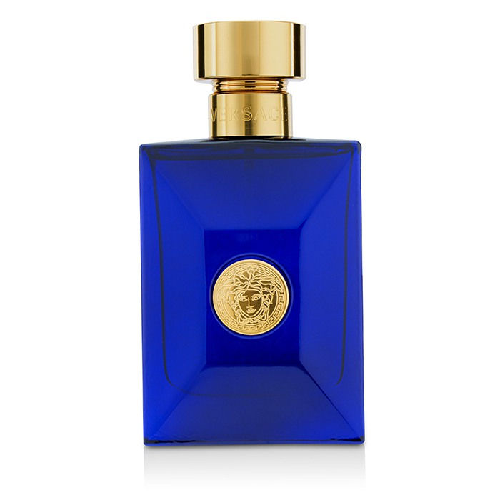 Thumbnail: VERSACE - Dylan Blue Eau De Toilette Spray