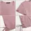 Thumbnail: Nurse Surgical Uniform Woman Beauty Workwear Medical Scrub Set Stretch