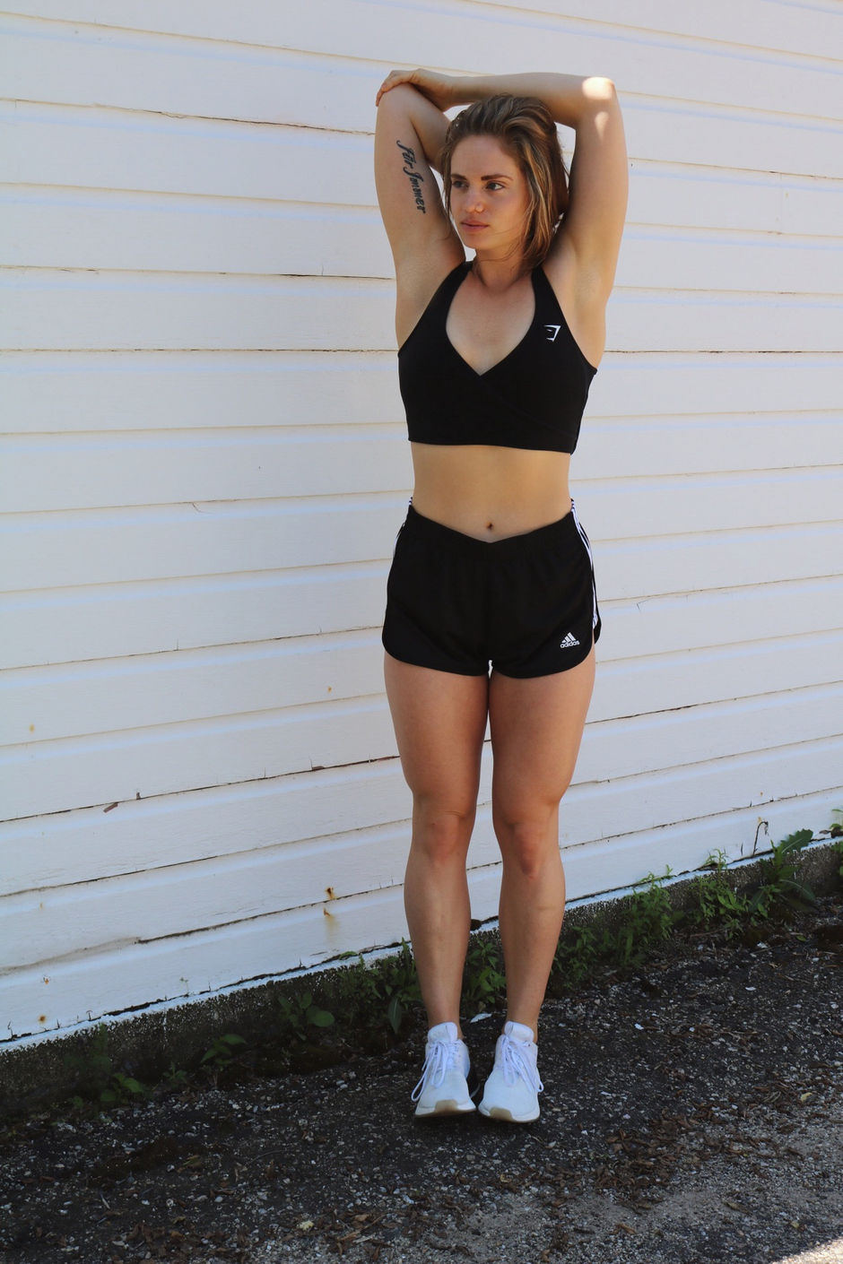 Stretching Your Limits