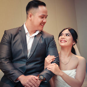 Intimate Engagement