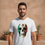 Thumbnail: Mexico Fifa 2026 Graphic T-Shirt